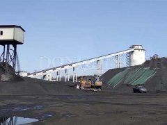 Coal Is Still A Non-replaceable Resource